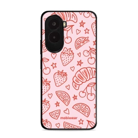 Etui Glossy Case do Xiaomi POCO M7 - wzór GP86G