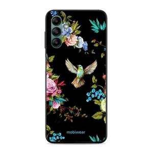 Phone Glossy Case Samsung Galaxy A04S - Design G041G