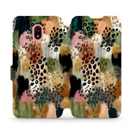 Phone Case Xiaomi Redmi 8a - Design V167S