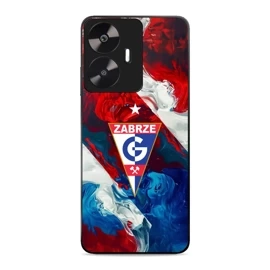 Etui Glossy Case do Realme C55 - wzór G01GZ