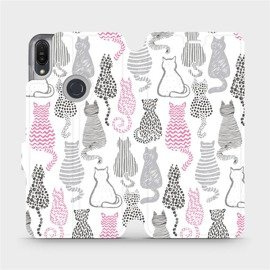 Phone Case Asus Zenfone Max Pro M1 ZB602KL - Design MX01S