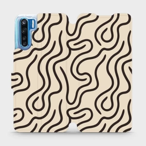 Etui do OPPO A91 - wzór VA60S