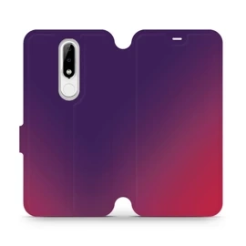 Phone Case Nokia 5.1 Plus - Design VP67S
