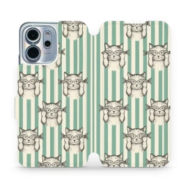 Phone Case OPPO Reno 14 F 5G - Design VP90S