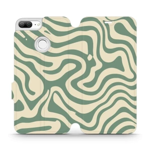 Etui do Huawei Honor 9 Lite - wzór VA57S