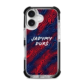 Case MagSafe Elite Bumper for Apple iPhone 16 - Design D07GZ