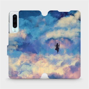 Phone Case Huawei P30 - Design MR09S