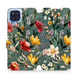 Hülle für Samsung Galaxy M12 - Farbe VP71S