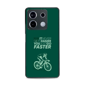 Hülle Glossy Case für Xiaomi Redmi Note 13 Pro 5G - Farbe GD07G