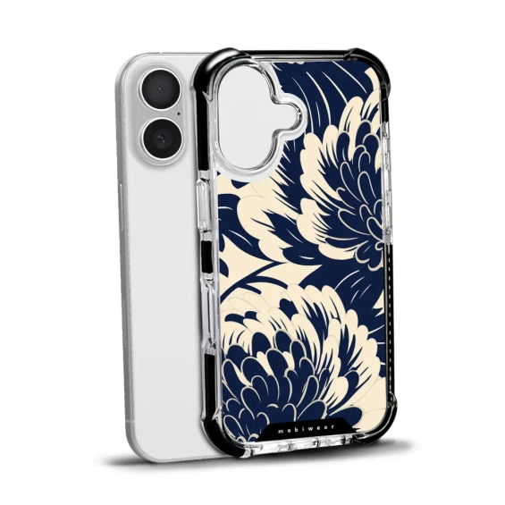 Hülle MagSafe Elite Bumper für Apple iPhone 17 - Farbe DA40D