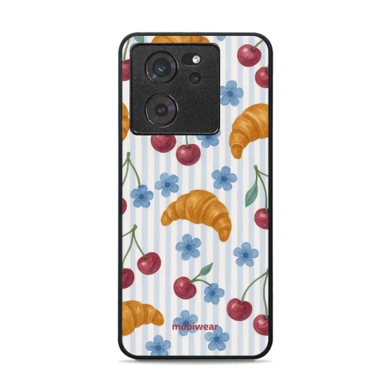 Etui Glossy Case do Xiaomi 13T - wzór GP85G