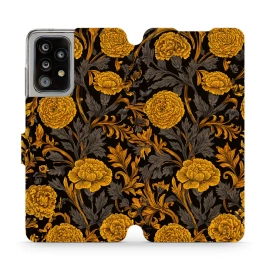Phone Case Samsung Galaxy A52 - Design V173S