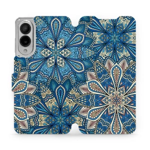 Phone Case Samsung Galaxy S25 Edge - Design V108P
