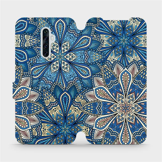 Phone Case OPPO Reno 2Z - Design V108P