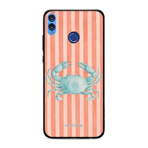 Phone Glossy Case Huawei Honor 8X - Design GP87G