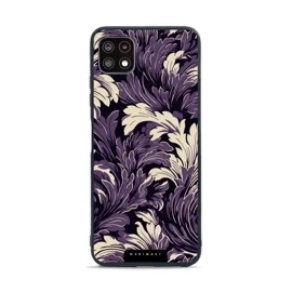 Phone Glossy Case Samsung Galaxy A22 5G - Design GA46G