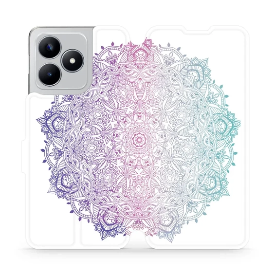 Phone Case Realme C53 - Design M008S