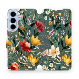 Phone Case Samsung Galaxy S25 FE 5G - Design VP71S