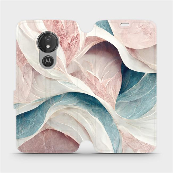 Phone Case Motorola Moto G7 Power - Design VP33S