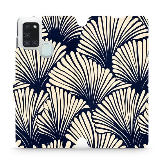 Phone Case Samsung Galaxy A21S - Design VA41S