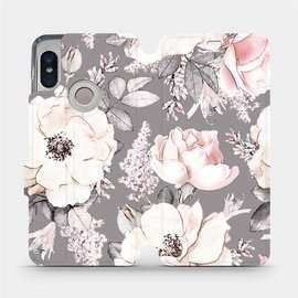 Phone Case Xiaomi Redmi Note 5 - Design MX06S