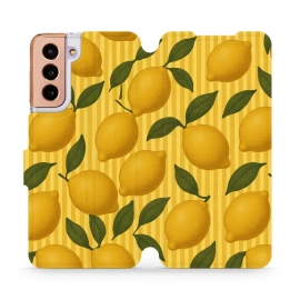 Phone Case Samsung Galaxy S21 - Design VP81S