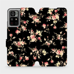 Phone Case Xiaomi Redmi Note 11 - Design VD02S