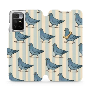 Hülle für Xiaomi Redmi 10 - Farbe VP91S