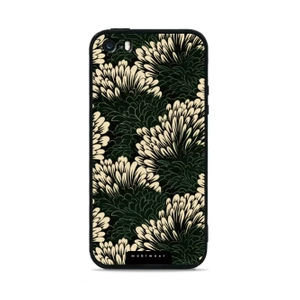 Phone Glossy Case Apple iPhone SE - Design GA45G