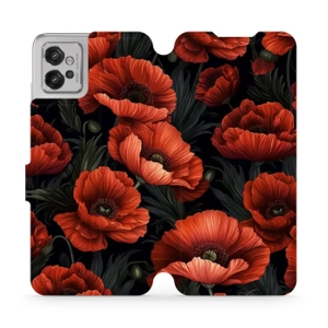 Etui do Motorola Moto G32 - wzór VP45S