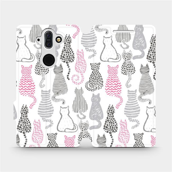 Phone Case Nokia 8 Sirocco - Design MX01S