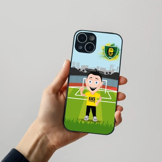 Hülle Glossy Case für Xiaomi Redmi 9A - Farbe G09GK