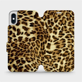Phone Case Apple iPhone XS - Design VA33P