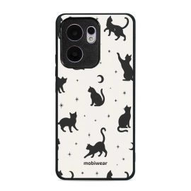 Phone Glossy Case OPPO Reno 13 F 5G - Design G162G