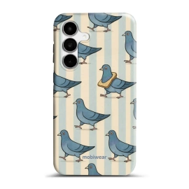 Etui Elite Pro do Samsung Galaxy S25 FE 5G - wzór EP91E