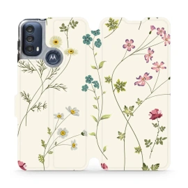 Phone Case Motorola Moto E40 - Design MD03S