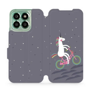 Etui do Huawei Honor X8b - wzór V024P