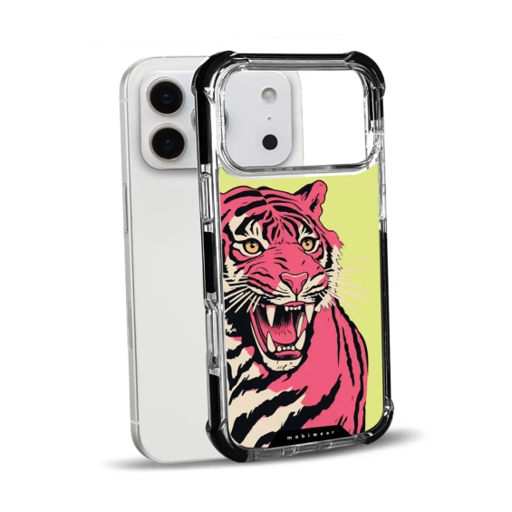 Case MagSafe Elite Bumper for Apple iPhone 17 Pro Max - Design D029D