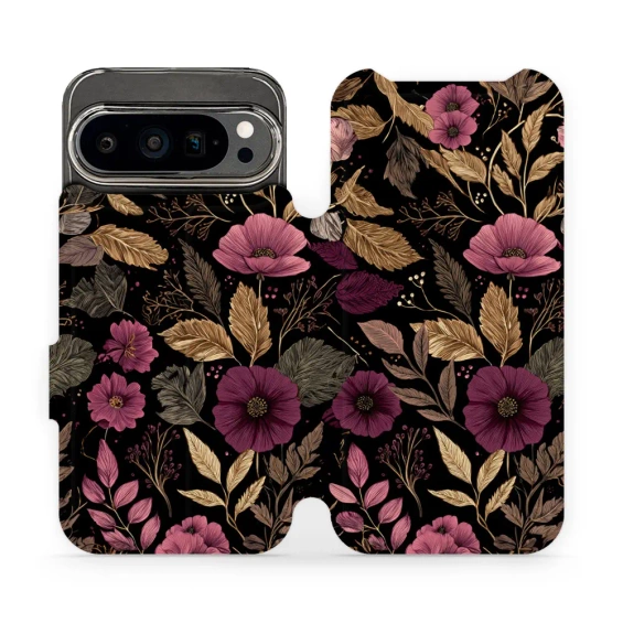 Phone Case Google Pixel 9 Pro - Design V170S