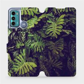 Etui do Motorola Moto G60 - wzór V136P