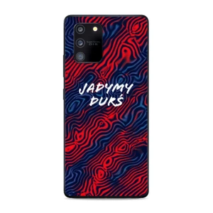 Hülle Glossy Case für Samsung Galaxy S10 Lite - Farbe G07GZ