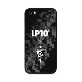 Hülle Glossy Case für Apple iPhone 5s - Farbe G09GZ