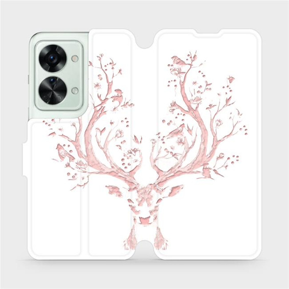 Phone Case OnePlus Nord 2T 5G - Design M007S