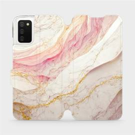 Phone Case Samsung Galaxy A02S - Design VP32S