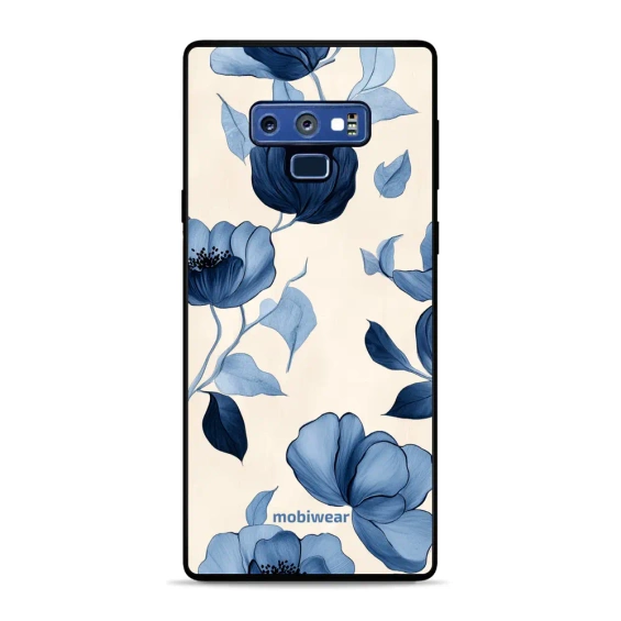 Phone Glossy Case Samsung Galaxy Note 9 - Design GP73G