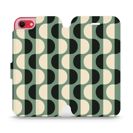 Phone Case Apple iPhone SE 2022 - Design VA56S