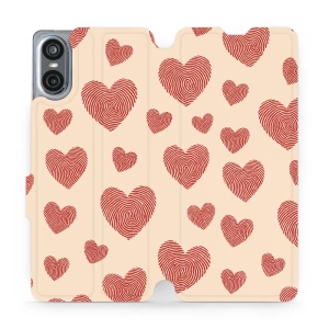 Phone Case Sony Xperia 10 VI - Design VP93S