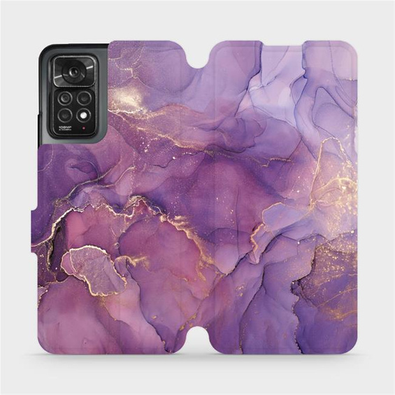 Phone Case Xiaomi Redmi Note 11 Pro - Design VP20S