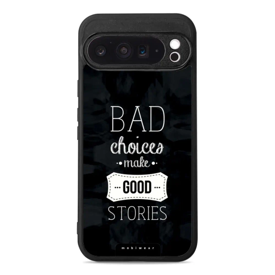Phone Glossy Case Google Pixel 9 Pro XL - Design G071G