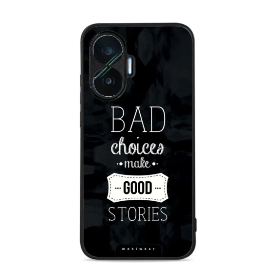 Phone Glossy Case Xiaomi POCO F7 - Design G071G